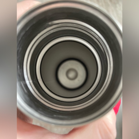 Stanley 25 oz Adventure Bottle - Hammertone Green - Picture 6 of 7